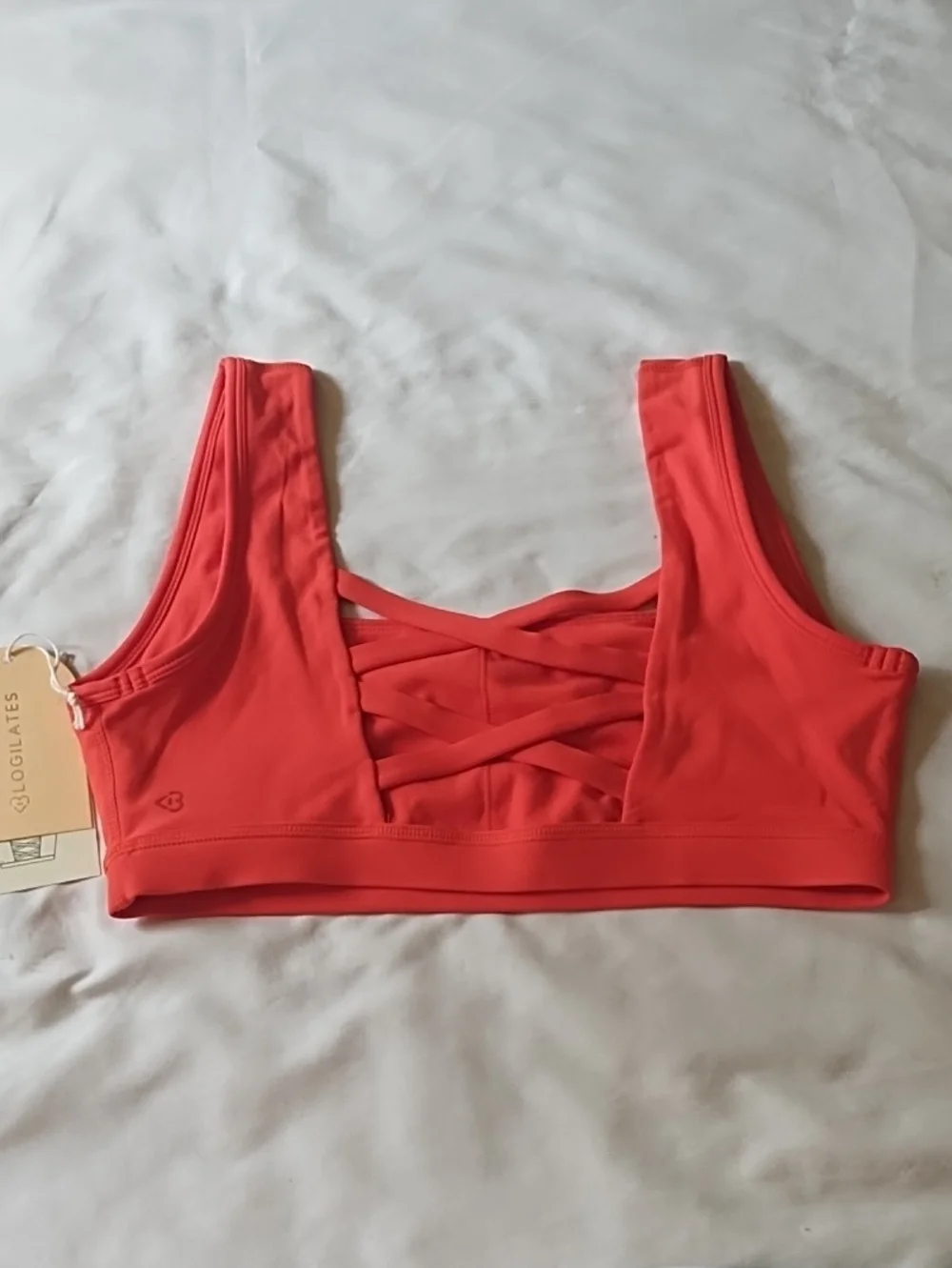 Blogilates CrissCross Sports Bra